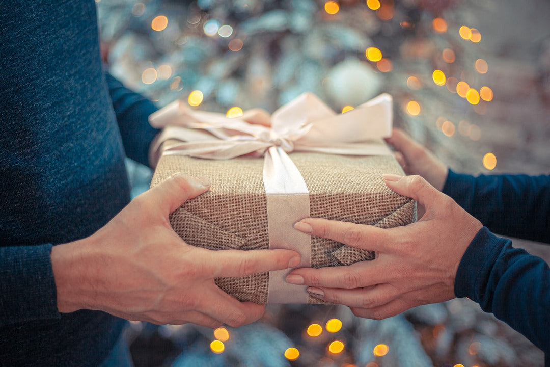 Cadeaux d'entreprise : que choisir pour les fêtes ?