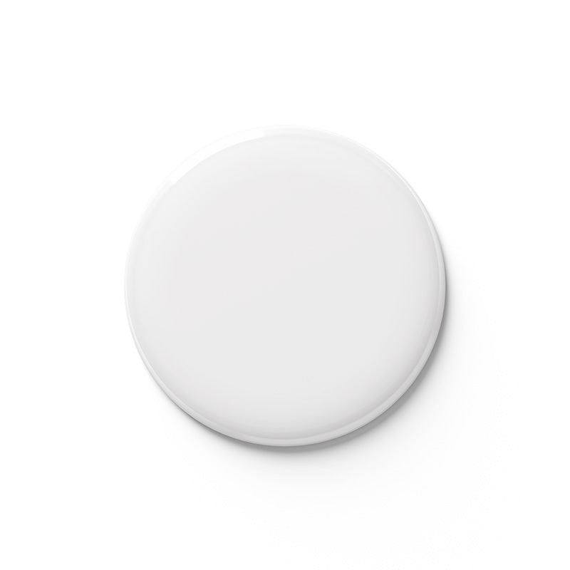 Badges rond personnalisable avec logo d'entreprise pour événement professionnel
