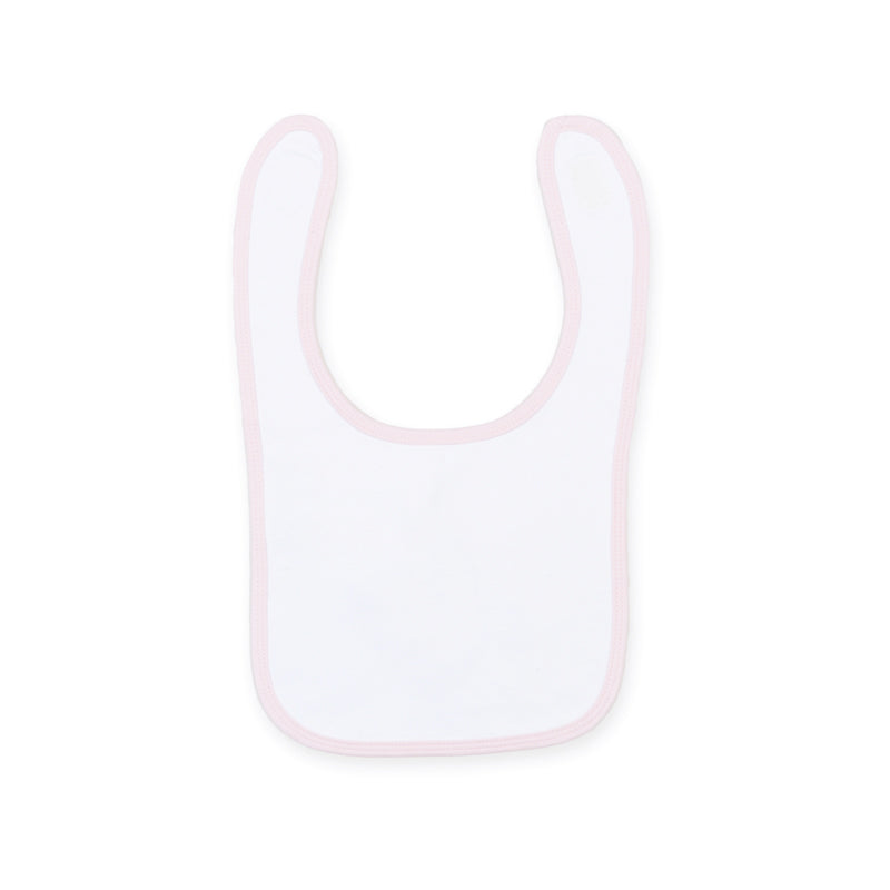 Bavoir personnalisé pour bébé