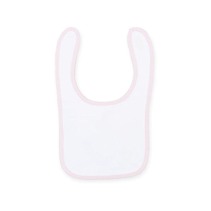 Bavoir personnalisé pour bébé
