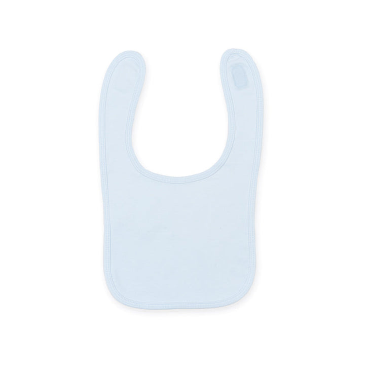 Bavoir personnalisé pour bébé