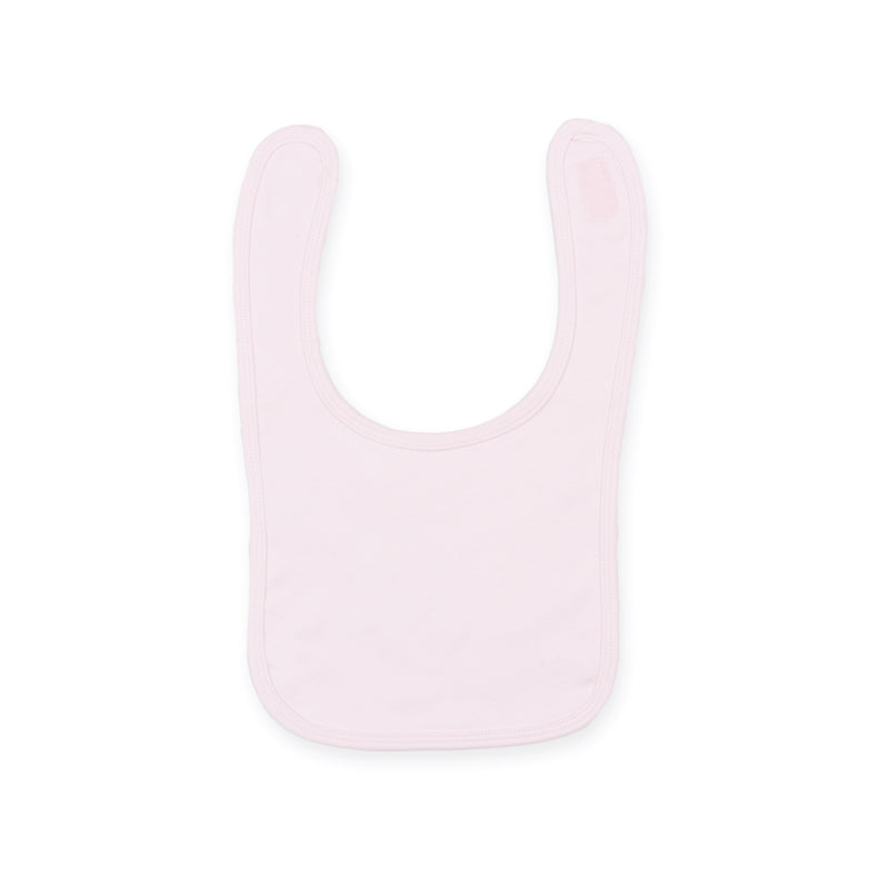 Bavoir personnalisé pour bébé
