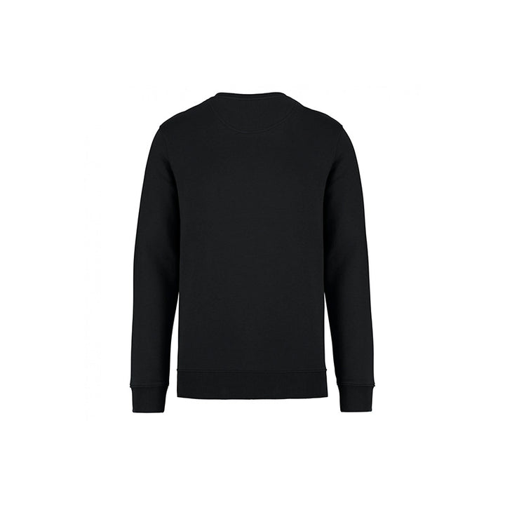 Sweat col rond unisexe