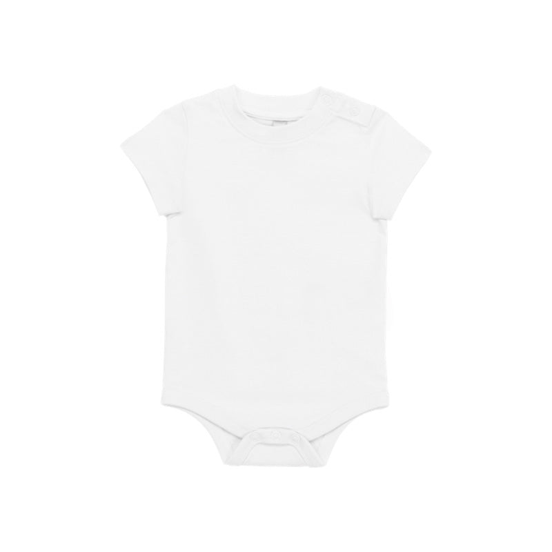 Body personnalisé pour bébé