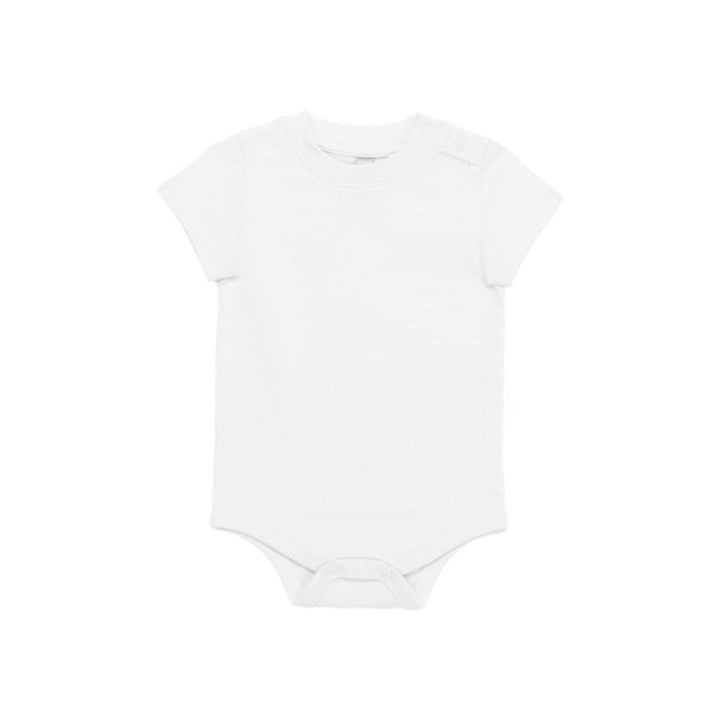 Body personnalisé pour bébé