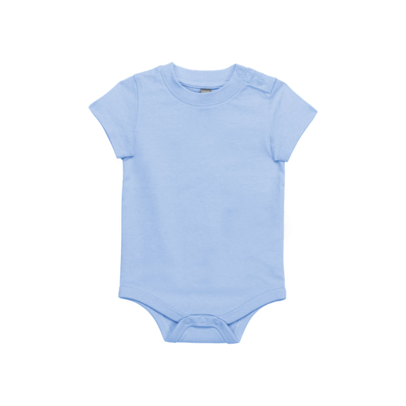 Body personnalisé pour bébé