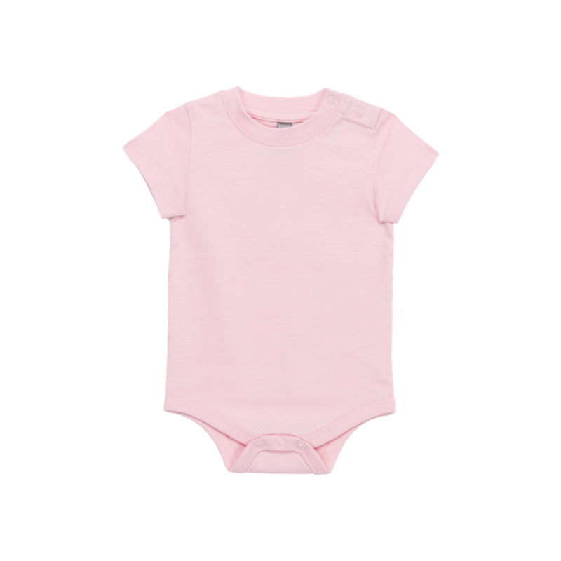 Body personnalisé pour bébé
