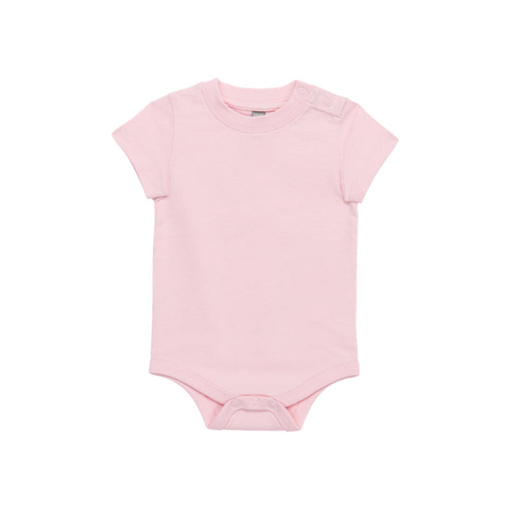 Body personnalisé pour bébé