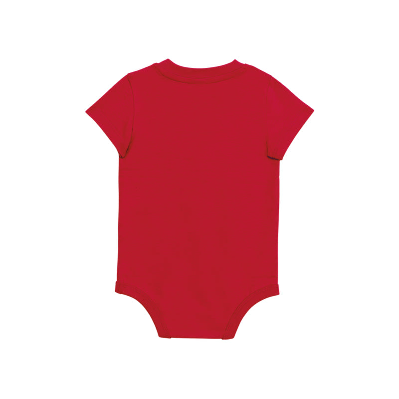 Body personnalisé pour bébé