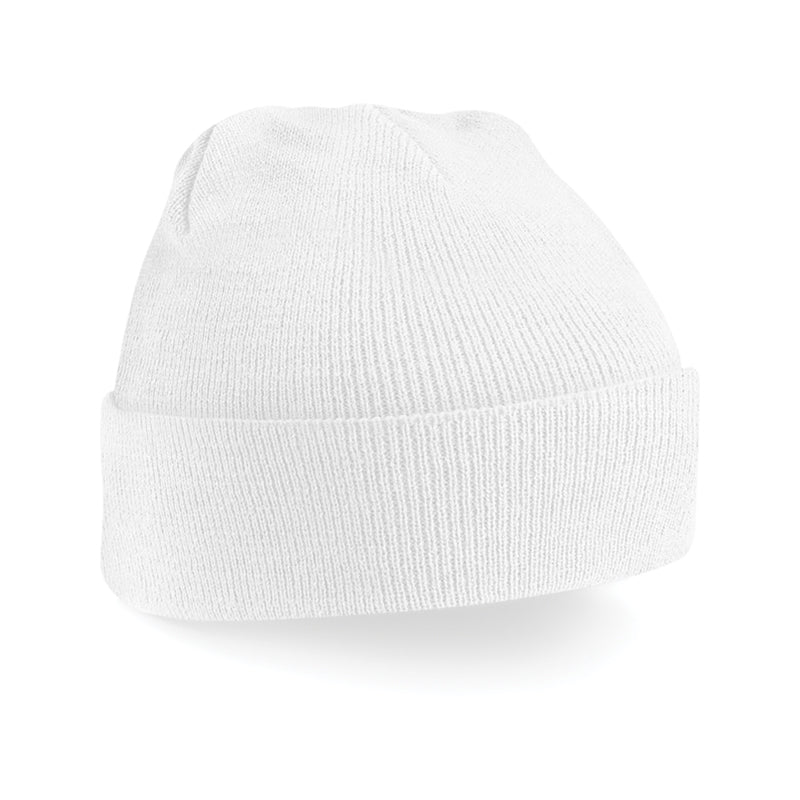 Bonnet unisexe personnalisé