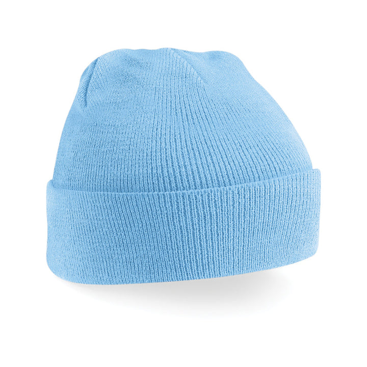 Bonnet unisexe personnalisé
