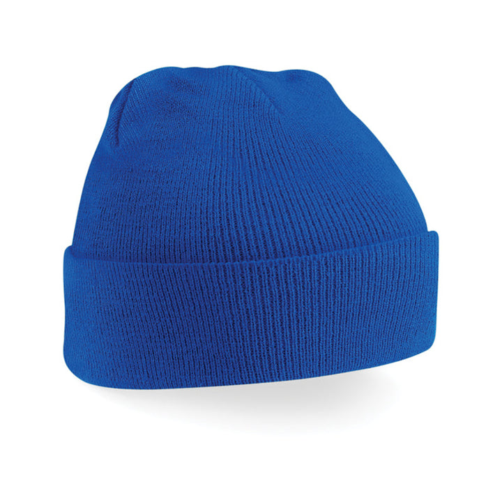 Bonnet unisexe personnalisé