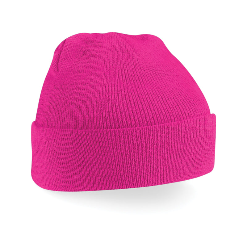 Bonnet unisexe personnalisé