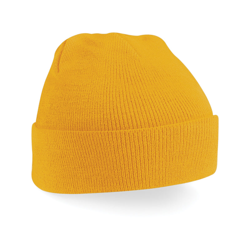Bonnet unisexe personnalisé
