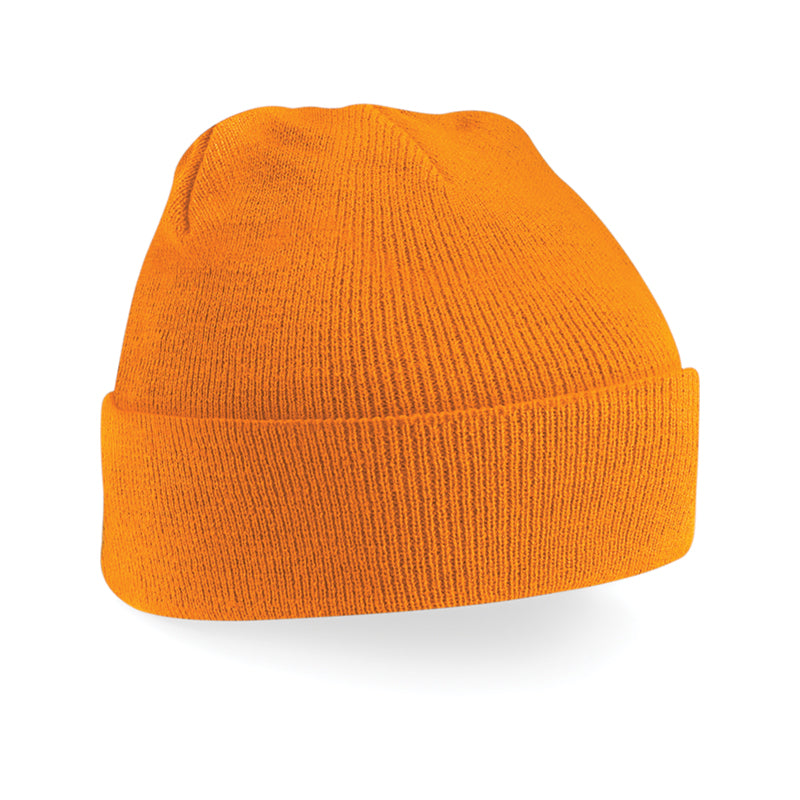 Bonnet unisexe personnalisé