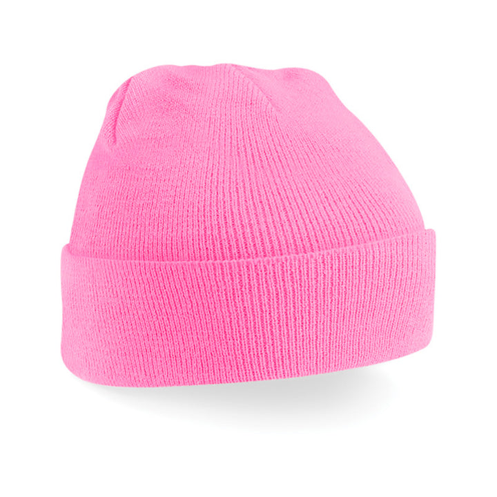 Bonnet unisexe personnalisé