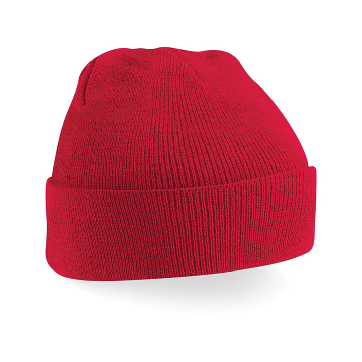 Bonnet unisexe personnalisé