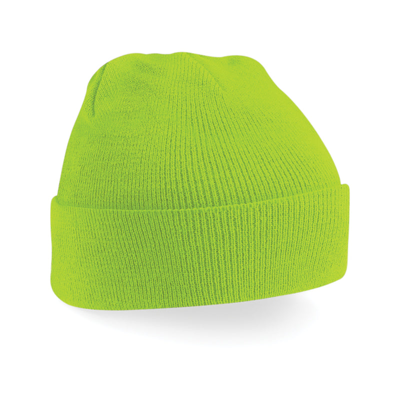 Bonnet unisexe personnalisé