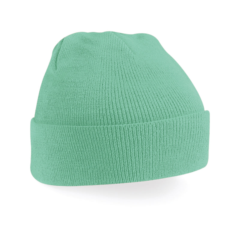 Bonnet unisexe personnalisé