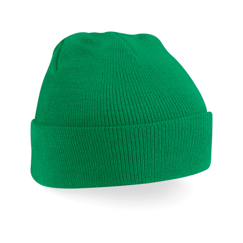 Bonnet unisexe personnalisé