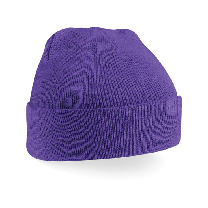 Bonnet unisexe personnalisé