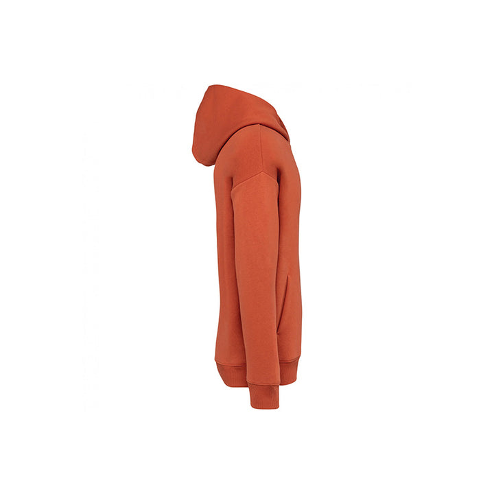 Sweat-shirt écoresponsable à capuche oversize unisexe