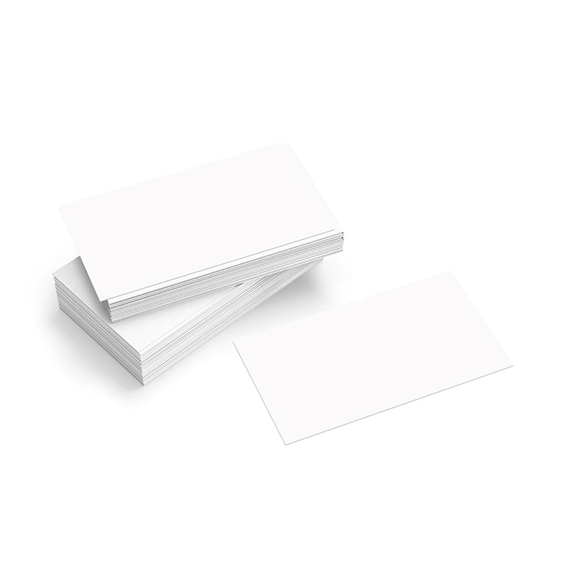 Cartes de visite personnalisables
