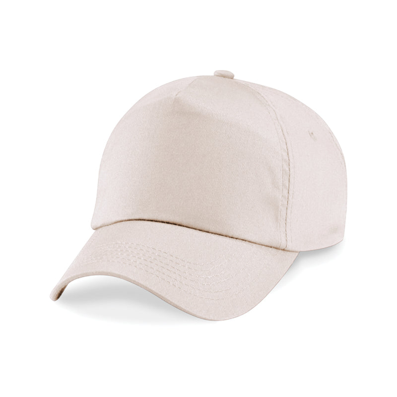 Casquette unisexe personnalisée