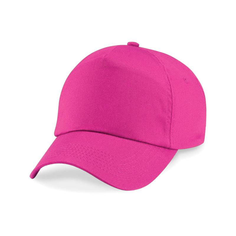 Casquette unisexe personnalisée