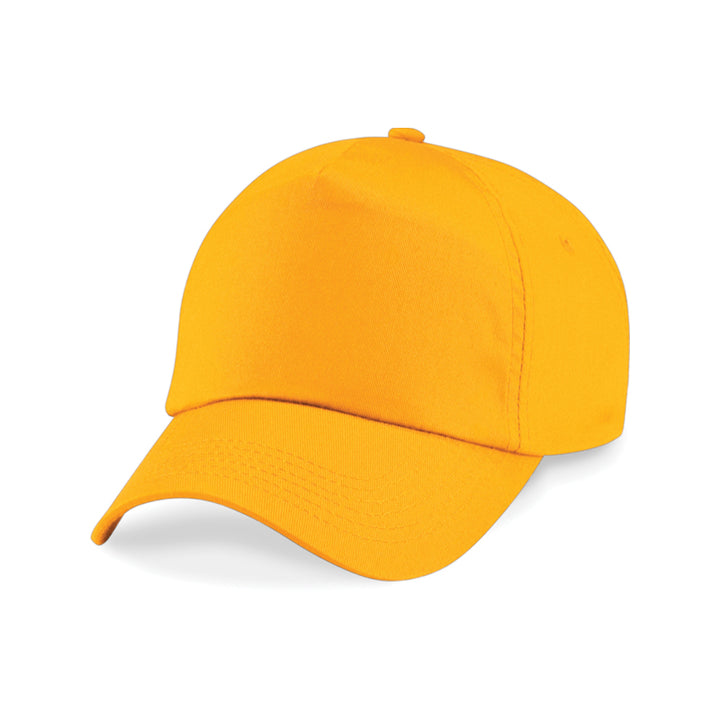 Casquette unisexe personnalisée