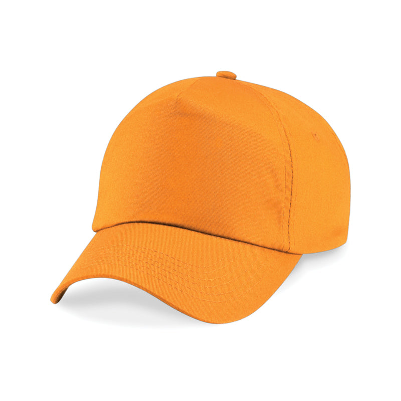 Casquette unisexe personnalisée