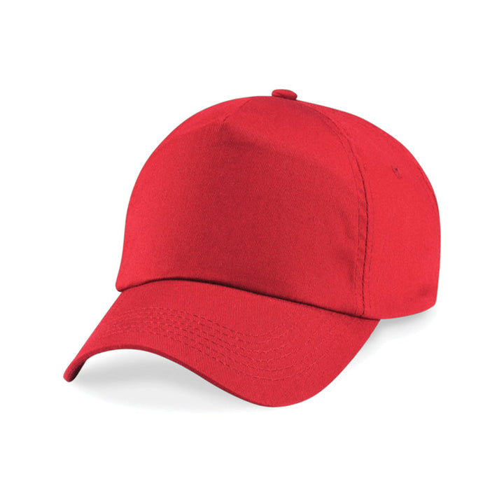 Casquette unisexe personnalisée