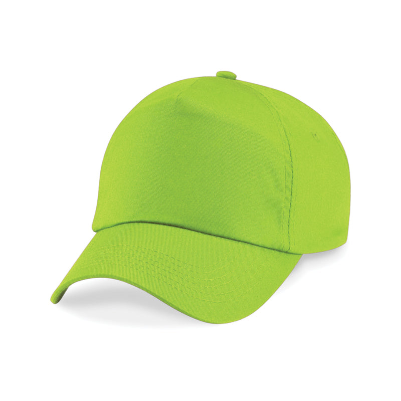 Casquette unisexe personnalisée