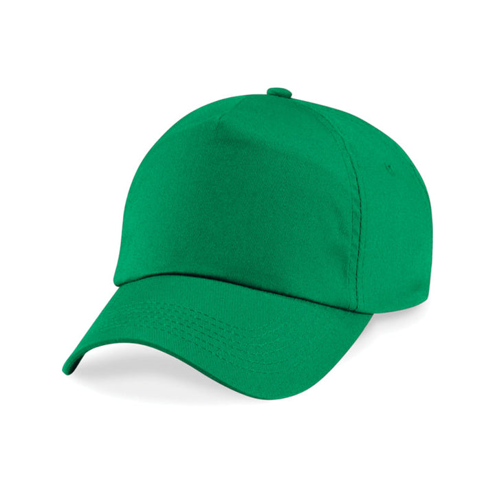Casquette unisexe personnalisée