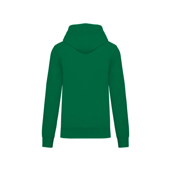 Dos du sweat-shirt à capuche Douvres Tennis de Table pour homme