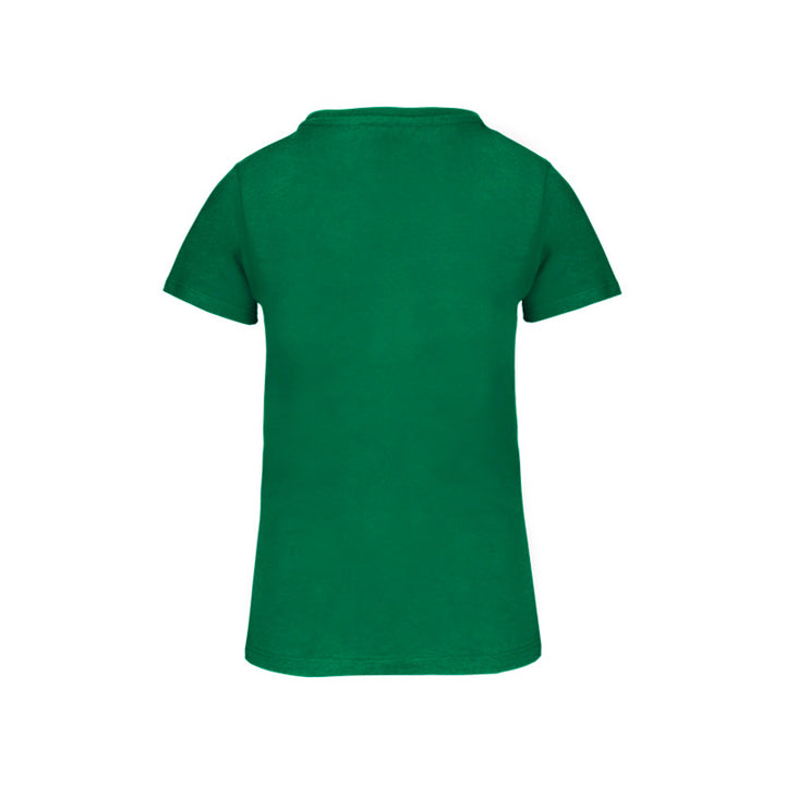 Dos du t-shirt à manches courtes Douvres Tennis de Table pour femme