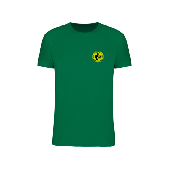 T-shirt à manches courtes Douvres Tennis de Table pour homme