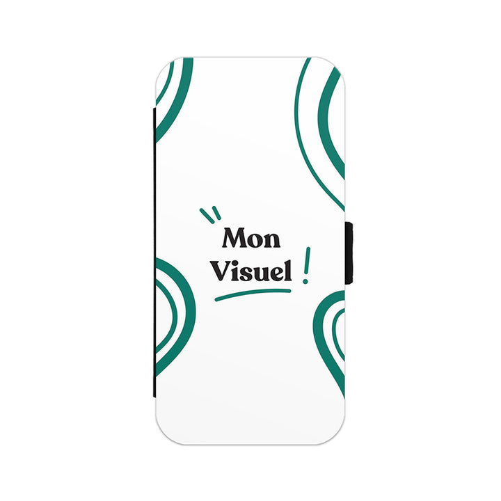 Étui personnalisé