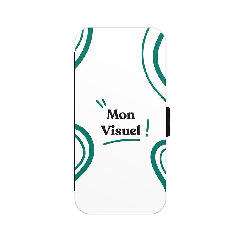Étui personnalisé