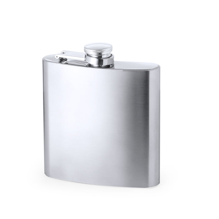 Flasque personnalisable