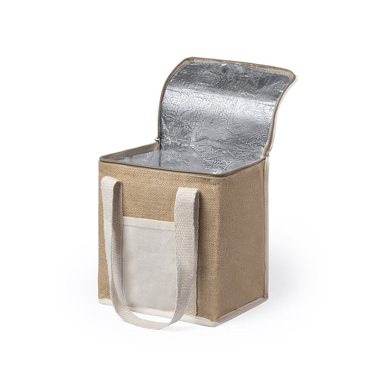 Intérieur de la glacière personnalisable