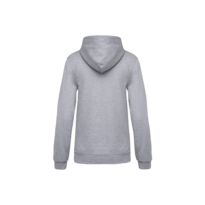 Sweat-shirt capuche femme