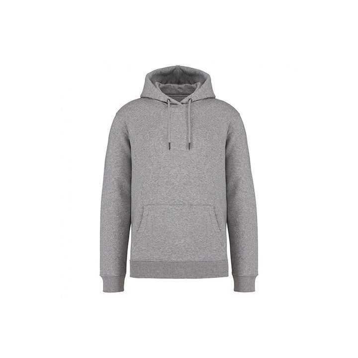 Sweat-shirt écoresponsable à capuche unisexe