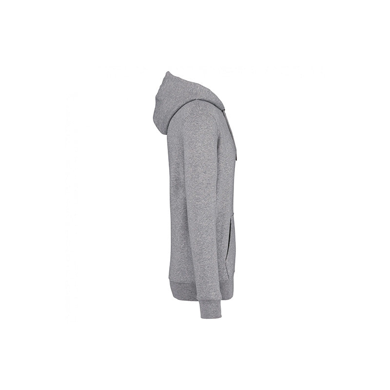 Sweat-shirt écoresponsable à capuche unisexe
