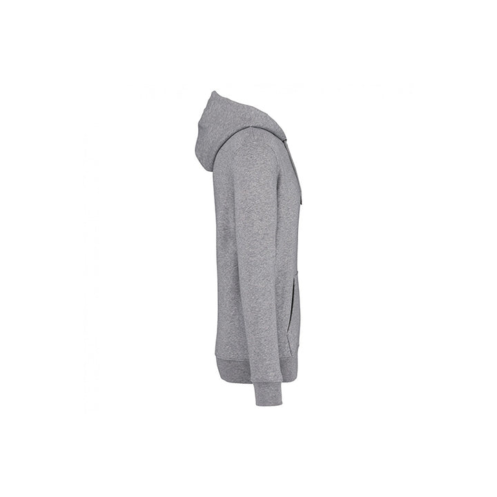 Sweat-shirt écoresponsable à capuche unisexe