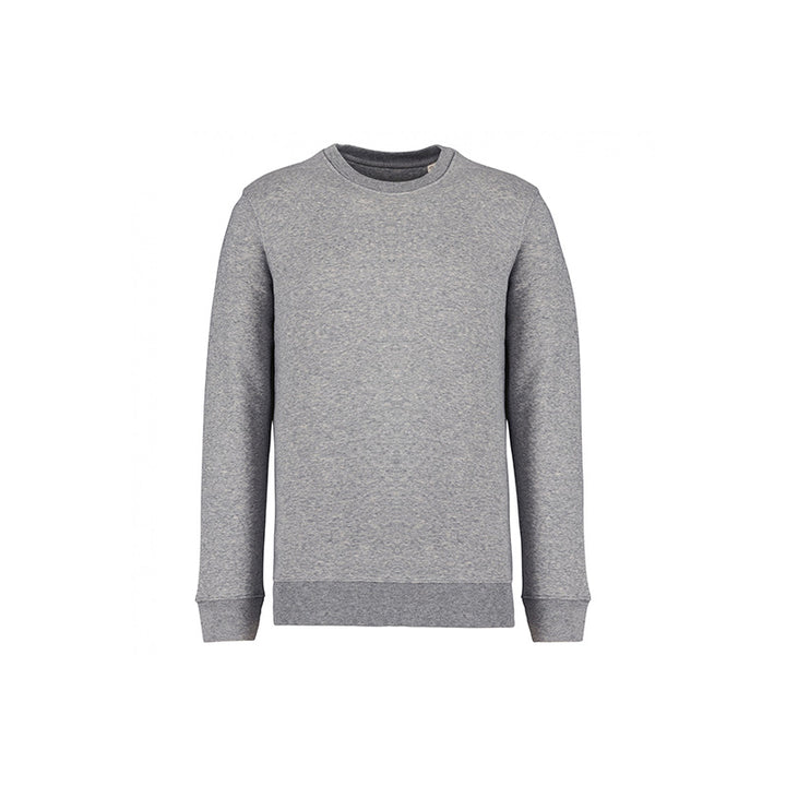 Sweat col rond unisexe