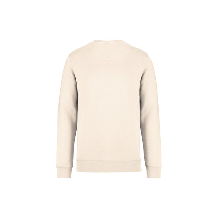 Sweat col rond unisexe