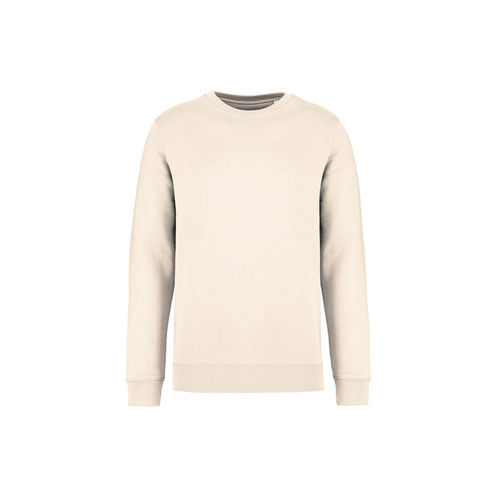 Sweat col rond unisexe