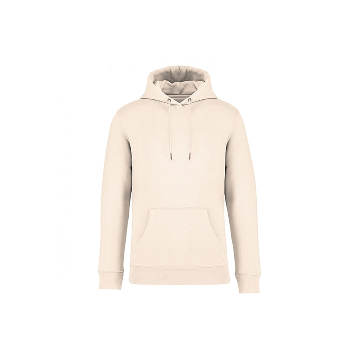 Sweat-shirt écoresponsable à capuche unisexe