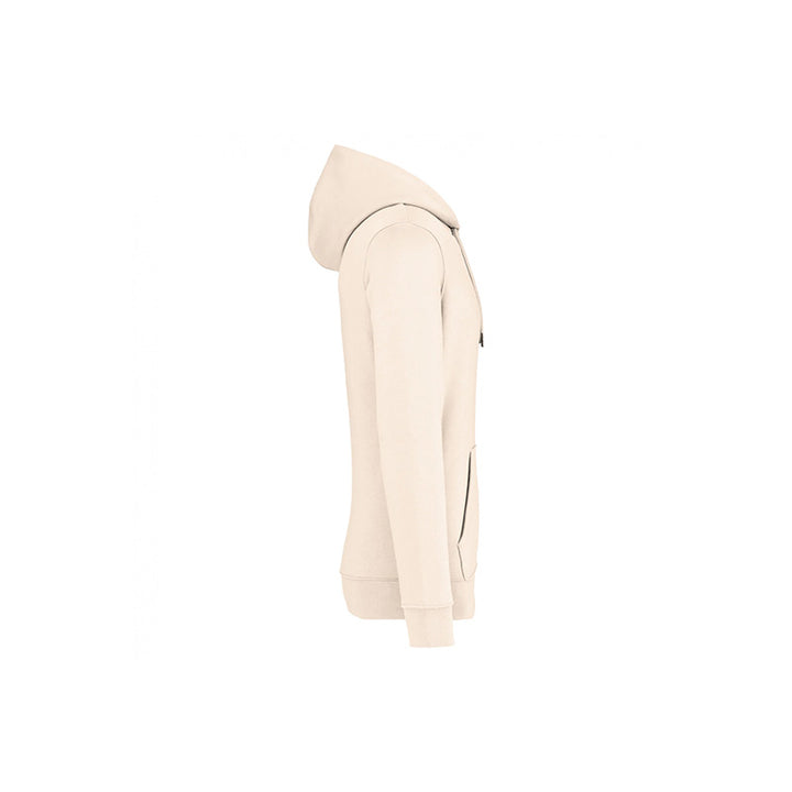 Sweat-shirt écoresponsable à capuche unisexe